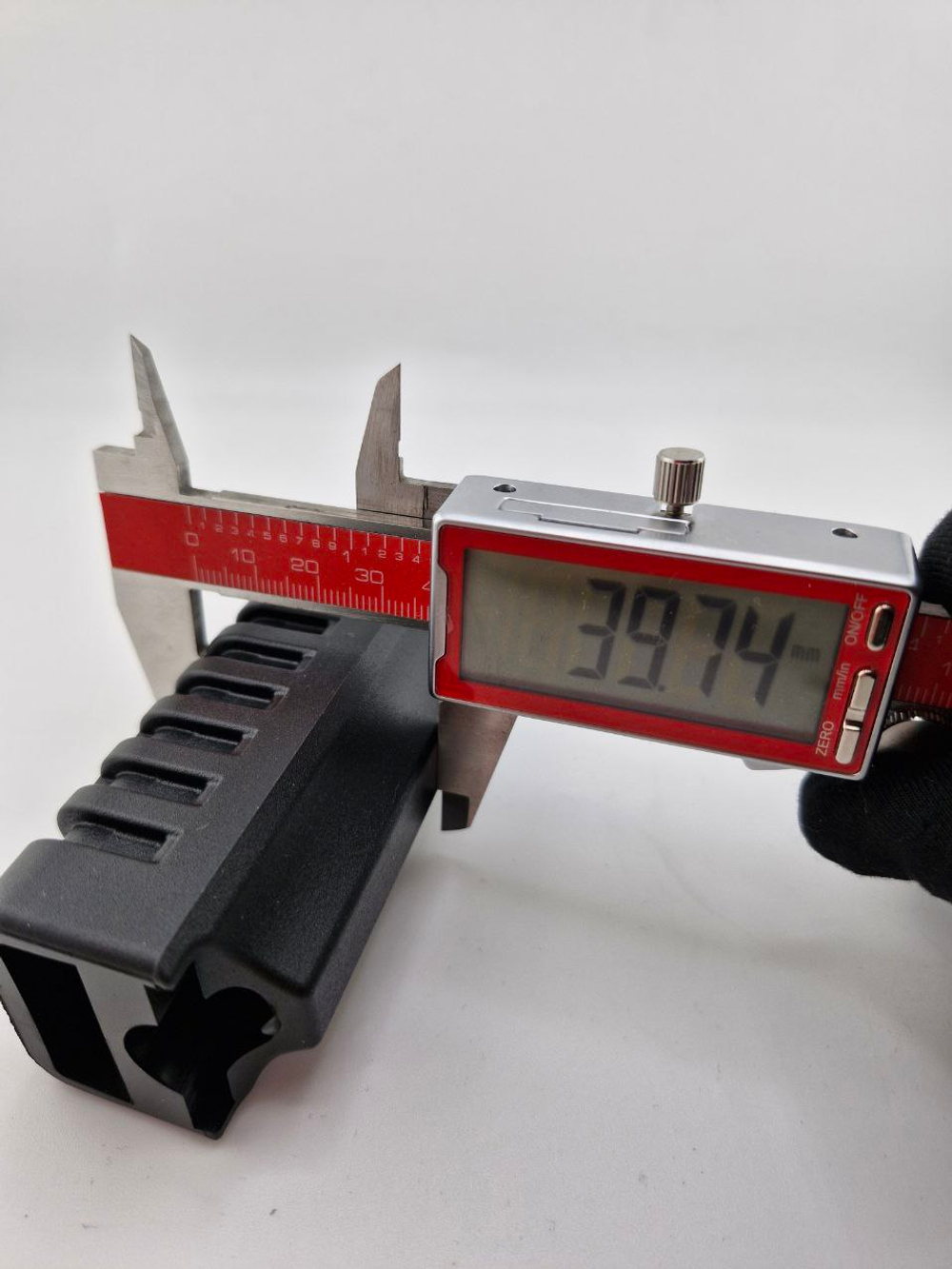 Резинки подножек универсальные для мотоцикла, мопеда, питбайка, Альфа, Дельта, Racer, Irbis