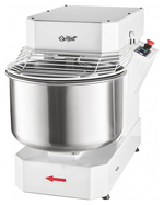 Тестомес спиральный Abat ТМС-30НН-2Ц CHEF