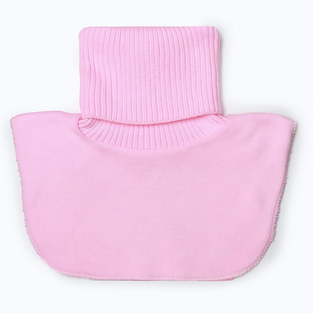Манишка детская, цвет розовый, р. 50/ 9925346 Прикиндер