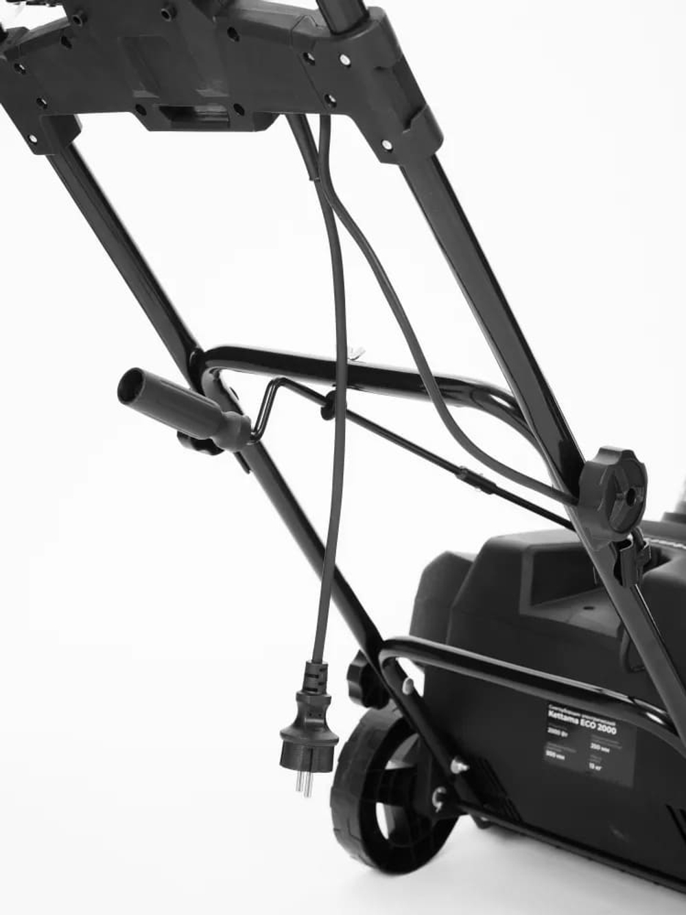 Снегоуборщик KETTAMA ECO 2000