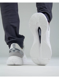 Беговые кроссовки для трейлраннинга и асфальта