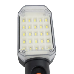 Светильник переноска для гаража светодиодный 10 метров СТАРТ строительный фонарь