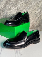Лоферы Bottega Veneta