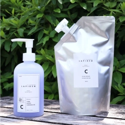 Lapidem Демакияжный гель на водной основе Лапидем-Clear Watery Cleansing Gel