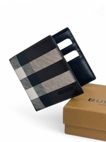 Кошелёк Burberry