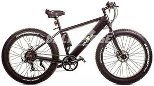 Электровелосипед VOLT AGE ALL ROAD B