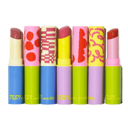 FEEV Hyper-Fit Tinted Color Balm - Тинт-бальзам для губ