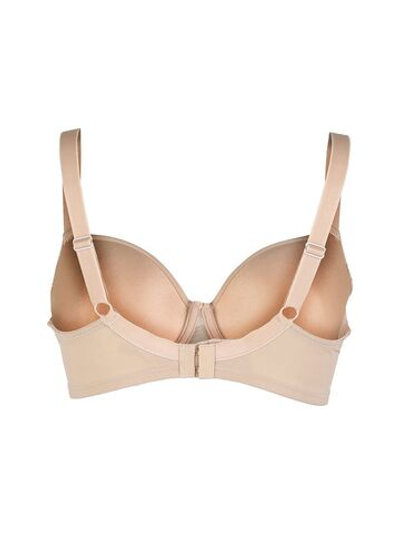 Бюстгальтер-балконет Priscilla (Размер: 5C) (Цвет: телесный)
