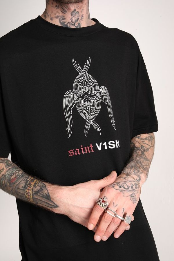 Футболка SAINT SS’21 - фото 4