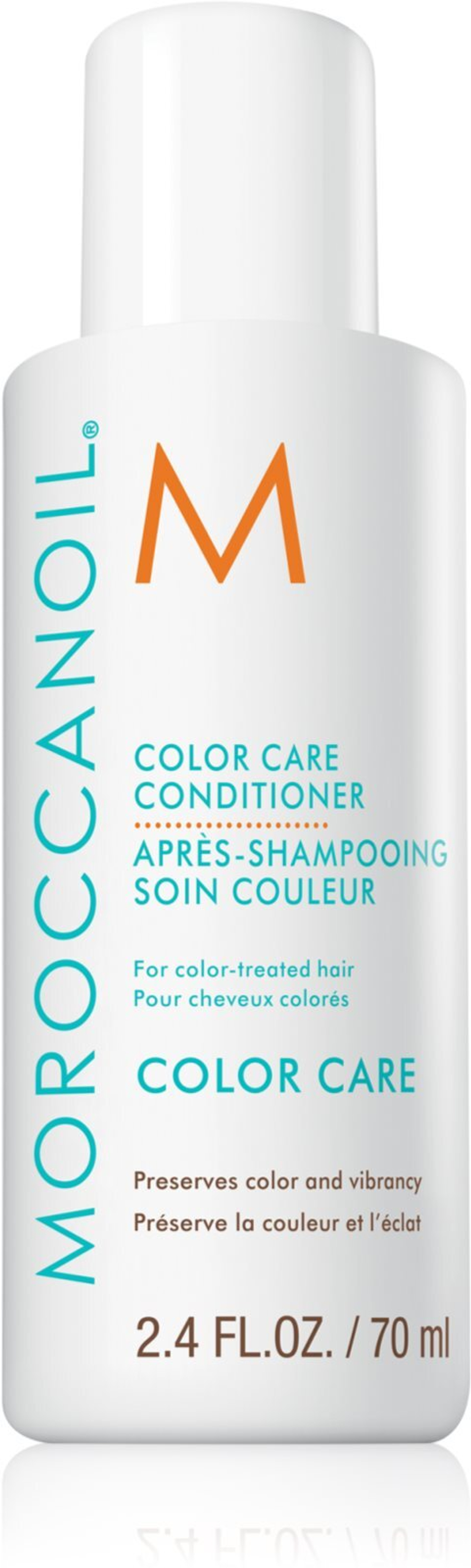 Moroccanoil Color Care - защитный кондиционер для окрашенных волос /   70  ml  / GTIN 7290113145894