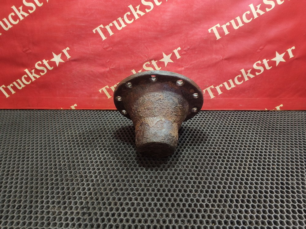 Крышка ступицы задней