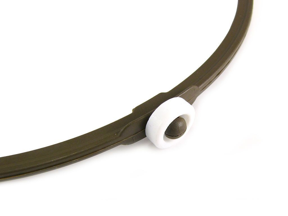 Ролики для тарелки 25,5-28,8см, Samsung, круг