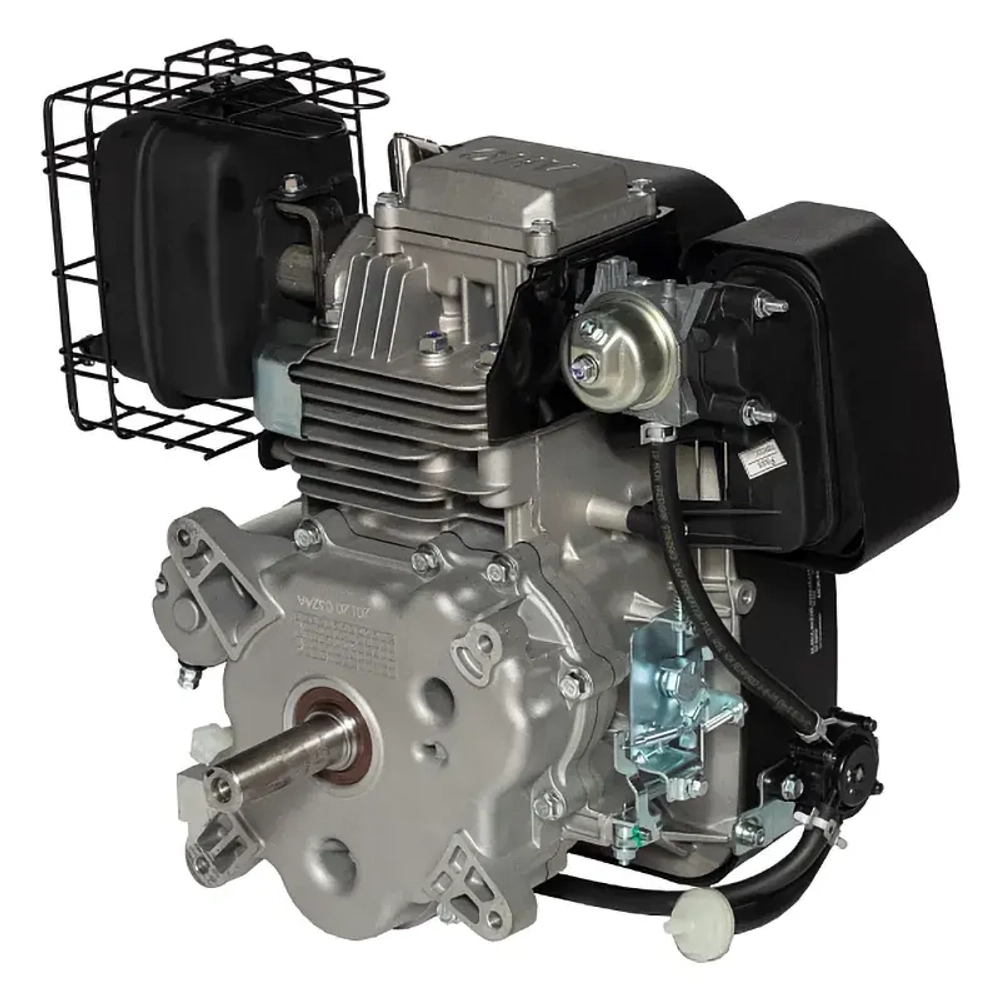 Loncin LC1P85FA (A type) D25.4 9А двигатель 00-00002880