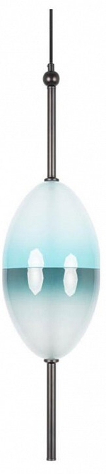 Подвесной светильник Loft it Venice 10223/E Blue