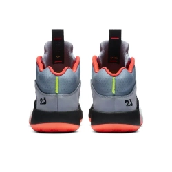 Мужские кроссовки Air Jordan 35 'Center Of Gravity' DC1492-001