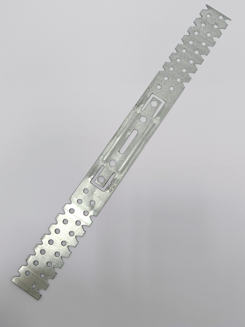 60х27х270х0,7 ОЦ. Прямой подвес (10 шт)