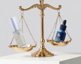 Эссенция и сыворотка: в чём разница и как их правильно использовать