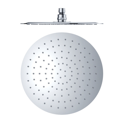 Лейка тропического душа круглая нерж. сталь RM250