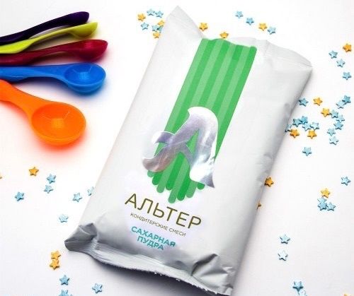 Продукция АЛЬТЕР