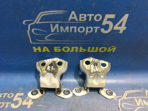 Петля двери задней левой NISSAN AD 1998