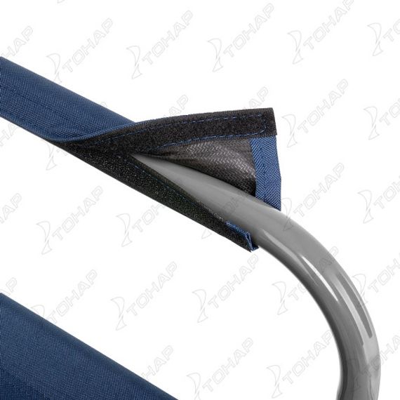 Кресло директорское с откидным столиком (Т-95200S) PREMIER (0)