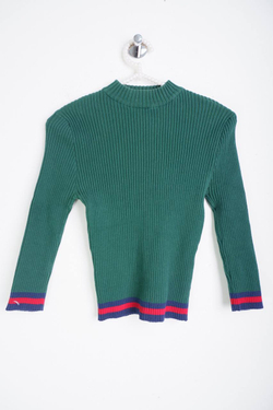 Джемпер Forever21 стильного оттенка, маркировка S, визуально на 44 размер