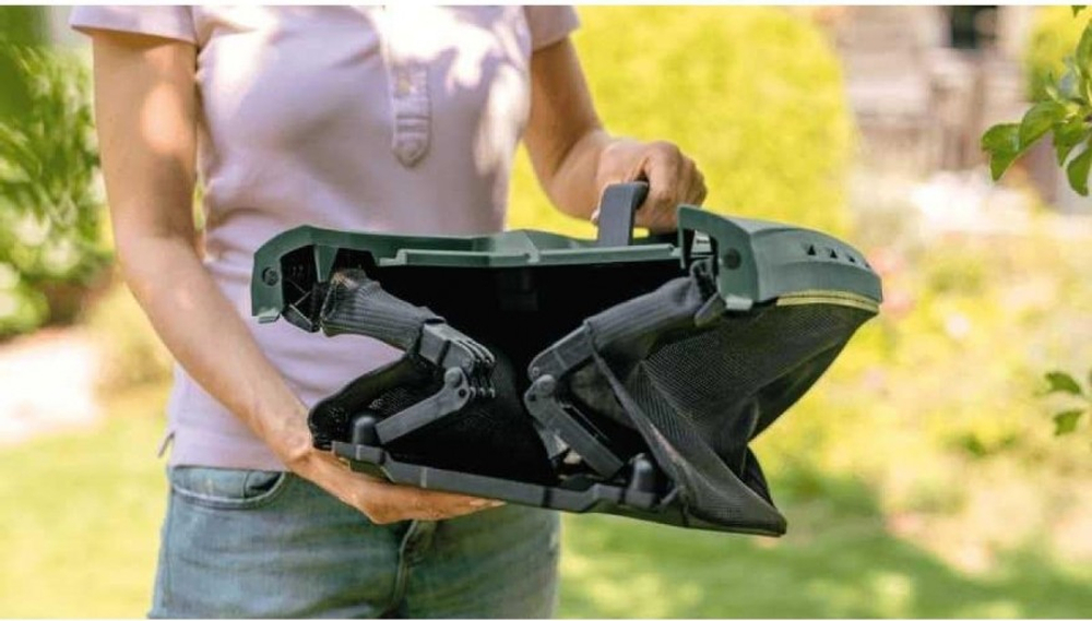 Газонокосилка электрическая BOSCH ADVANCEDROTAK 650 06008B9200