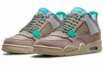 Кроссовки Union La X Jordan Air Jordan 4 Taupe Haze Tpu 30