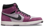 Кроссовки Jordan Air Jordan 1 Element Gore-Tex "Berry" 3M