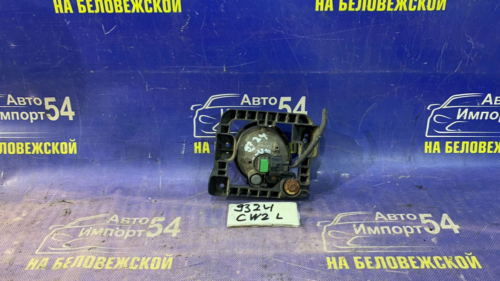 Туманка левая Honda ACCORD 2008-2011