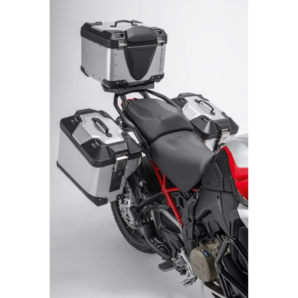 96781731AA ALLUMINIUM SIDE PANNIERS