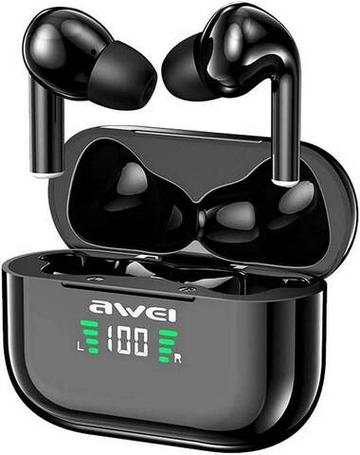 Наушники беспроводные Awei T29P Sports Earbuds