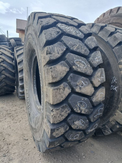 24.00R35 Michelin XDT шина б/у