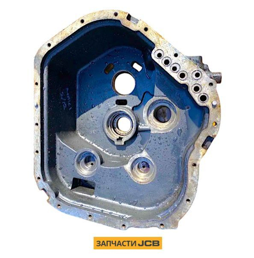 Корпус КПП POWERSHIFT JCB 459/30533