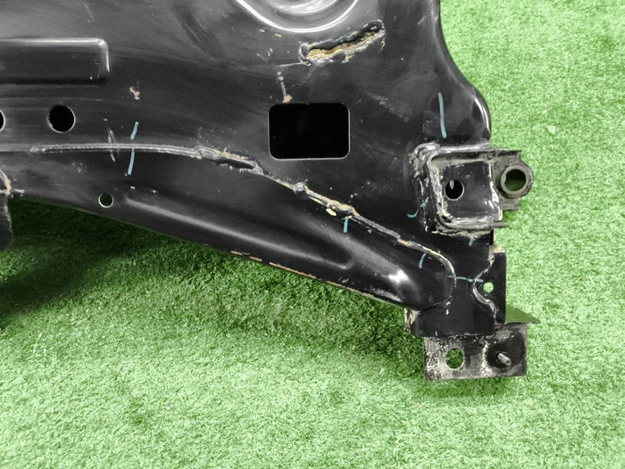 Подрамник передний Jetour Dashing (2022-н.в.)