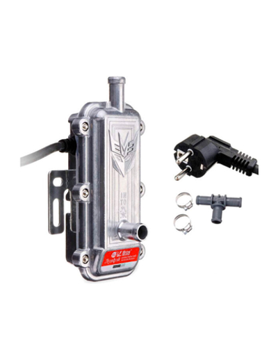 Подогреватель тосола 3000W (LongFei LF Bros) BT Decepticon