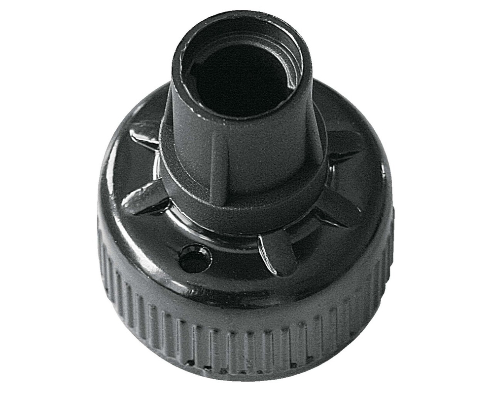Запчасть для насоса BARREL CAP RENNKOMPRESSOR черный