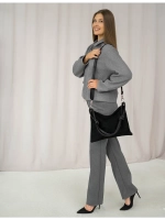 Сумка через плечо средняя прямоугольная