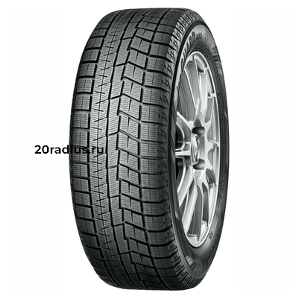 265/40R19 102Q XL iceGuard Studless iG60A TL
