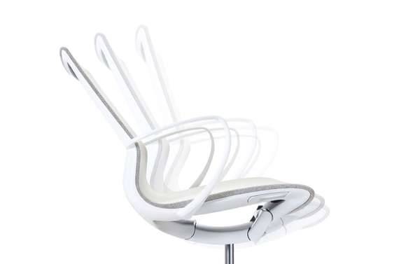 Офисное кресло MARICS