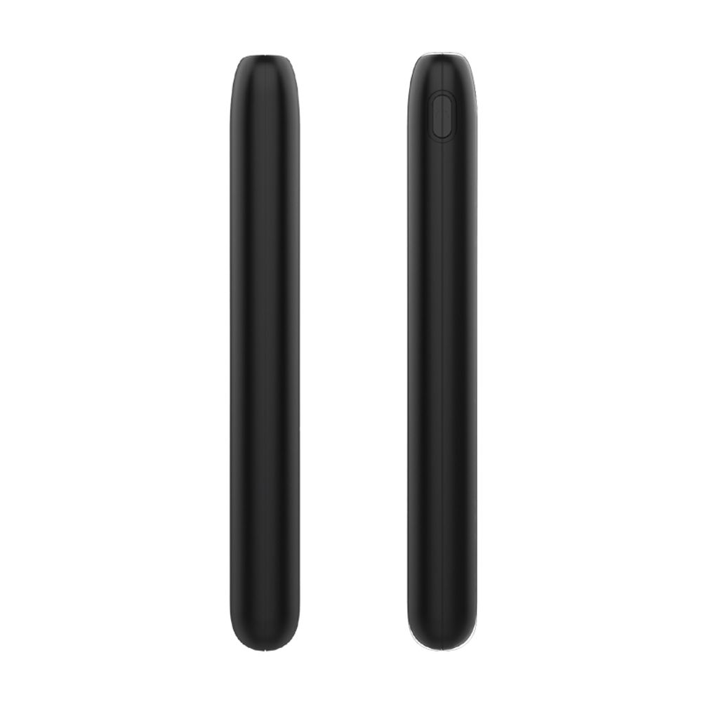 Портативное зарядное устройство Power Bank (аккумуляторная батарея) 10000 mAh с Quick Charge и Power