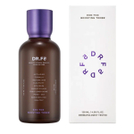 DR.F5 Тоник для лица с антивозрастным эффектом с бакучиолом - EXO-TOX boosting toner, 120мл, шт