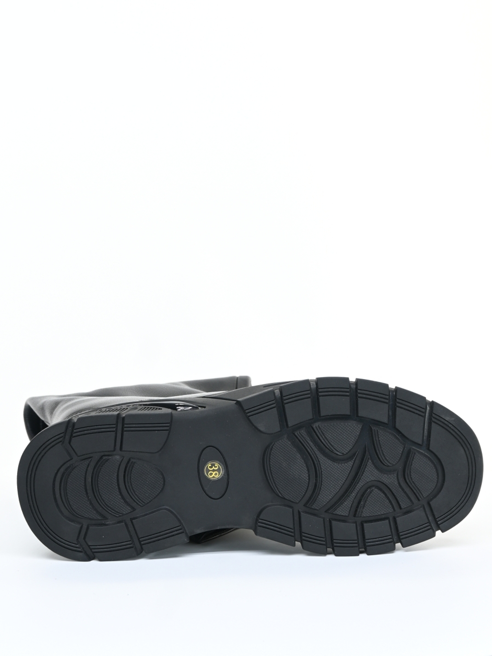 Сапоги женские Ascalini G1051EB