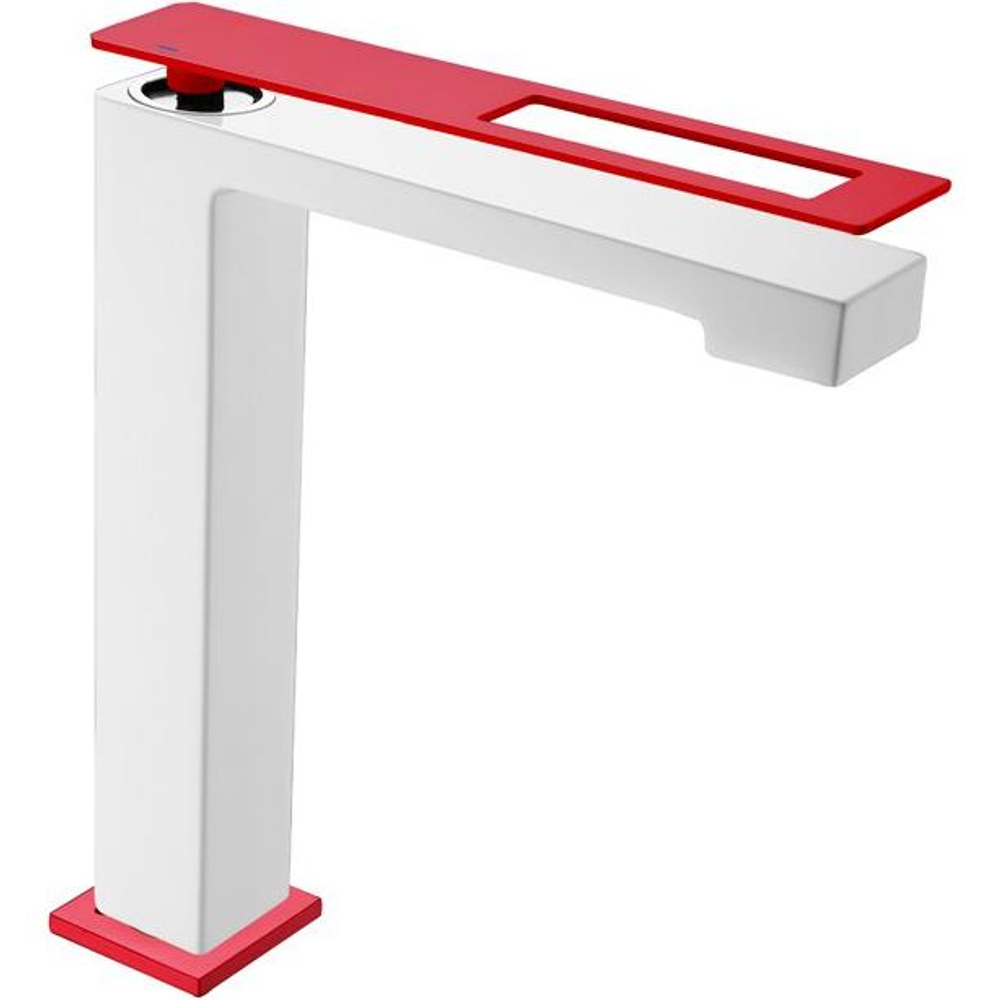 Смеситель для раковины Boheme Q 142-WR