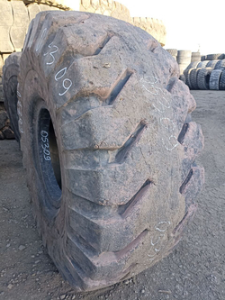 26.5R25 Michelin XMINED2 шина б/у
