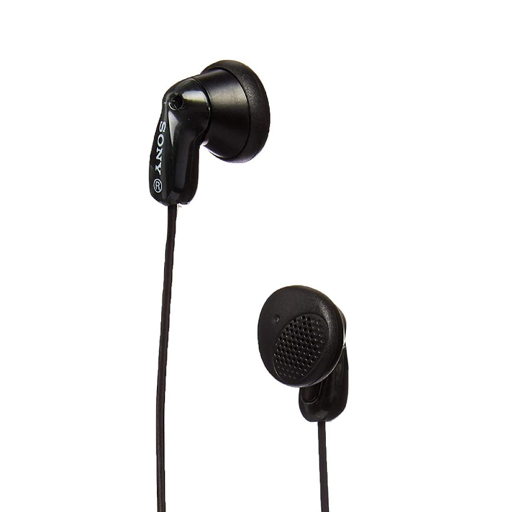 Наушники Sony MDR-E9LP, чёрный