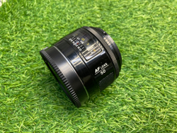 Minolta AF 50mm 1.7