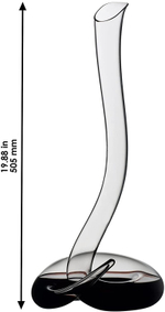 Декантер Eve 1370 мл Riedel