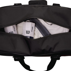 Сумка теннисная Wilson Super Tour Pro Staff V14 Small Duffle