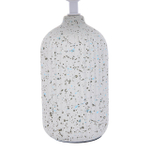 8217/1T CLASSI LN25 000 бежевый, керамика/текстиль Настольная лампа Е27 1*60W 220V FANNA